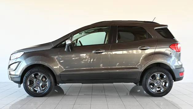 FORD EcoSport 1.5 TDCi Business 4x4