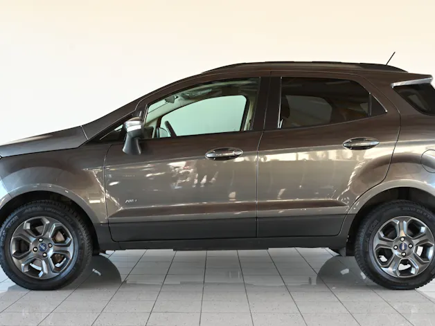 FORD EcoSport 1.5 TDCi Business 4x4