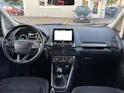 FORD EcoSport 1.5 TDCi Business 4x4