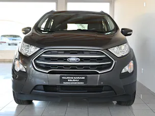 FORD EcoSport 1.5 TDCi Business 4x4