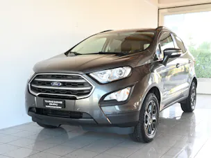 FORD EcoSport 1.5 TDCi Business 4x4
