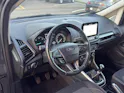 FORD EcoSport 1.5 TDCi Business 4x4