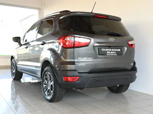 FORD EcoSport 1.5 TDCi Business 4x4