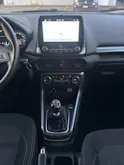 FORD EcoSport 1.5 TDCi Business 4x4