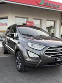 FORD EcoSport 1.5 TDCi Business 4x4