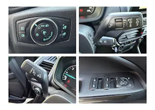 FORD EcoSport 1.5 TDCi Business 4x4