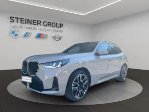 BMW X3 xDrive 30e M Sport Pro