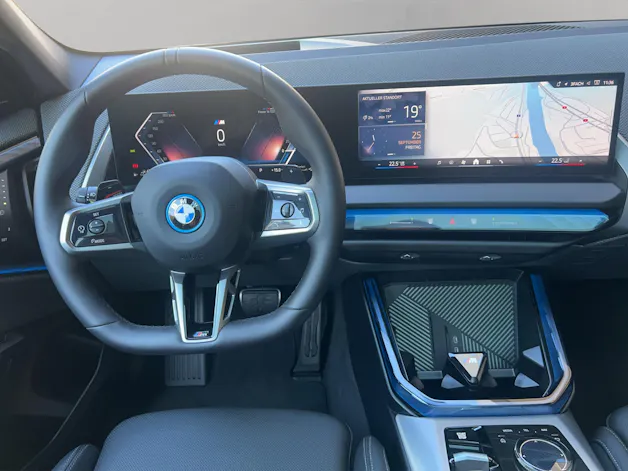 BMW X3 xDrive 30e M Sport Pro