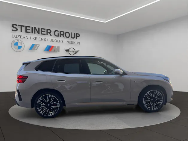 BMW X3 xDrive 30e M Sport Pro