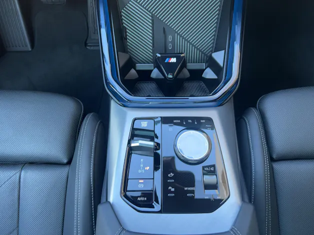 BMW X3 xDrive 30e M Sport Pro
