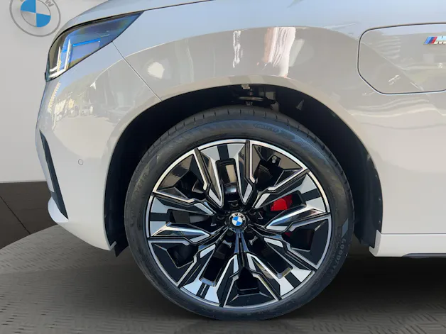 BMW X3 xDrive 30e M Sport Pro