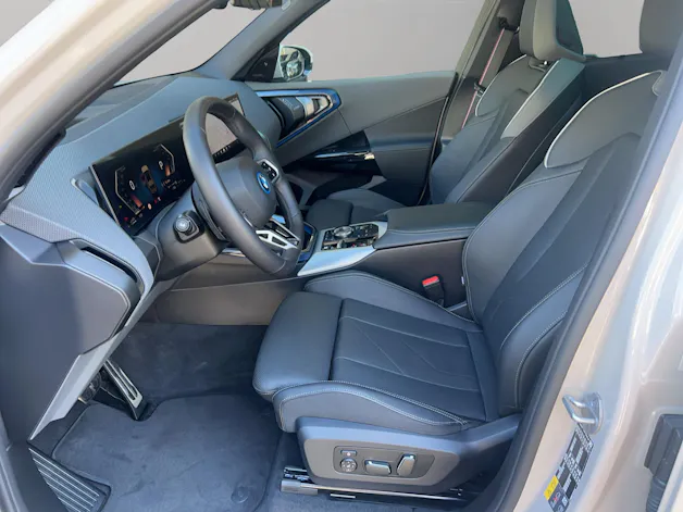 BMW X3 xDrive 30e M Sport Pro
