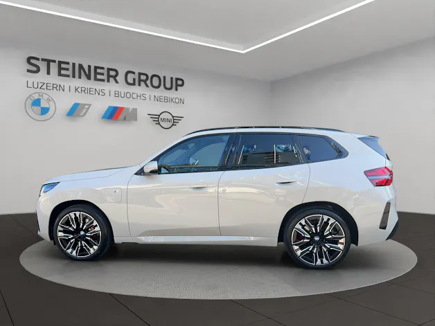 BMW X3 xDrive 30e M Sport Pro