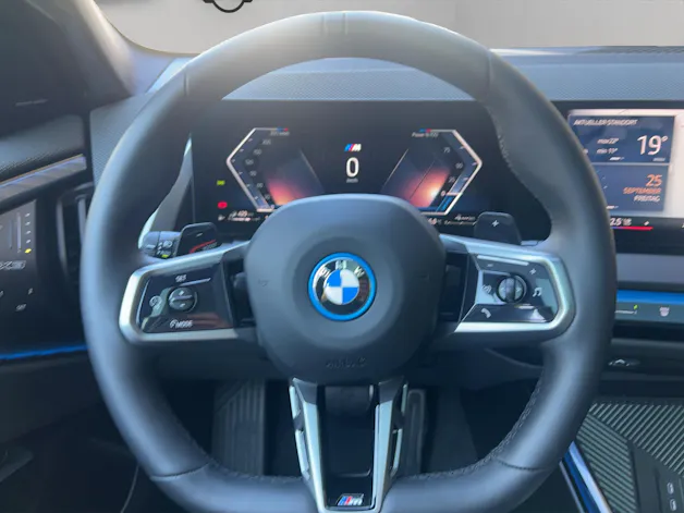 BMW X3 xDrive 30e M Sport Pro
