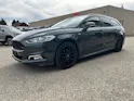 FORD Mondeo 2.0 TDCi Vignale PowerShift