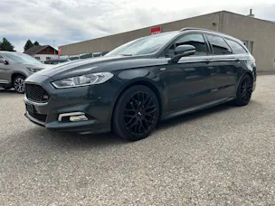 FORD Mondeo 2.0 TDCi Vignale PowerShift
