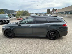 FORD Mondeo 2.0 TDCi Vignale PowerShift