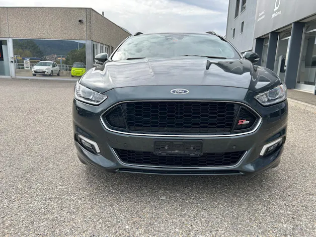 FORD Mondeo 2.0 TDCi Vignale PowerShift