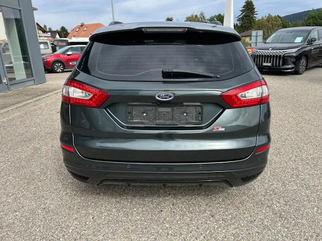 FORD Mondeo 2.0 TDCi Vignale PowerShift