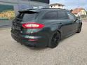 FORD Mondeo 2.0 TDCi Vignale PowerShift