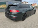 FORD Mondeo 2.0 TDCi Vignale PowerShift