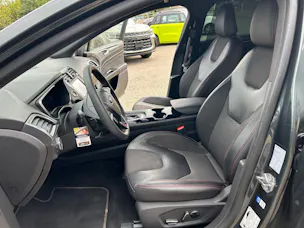 FORD Mondeo 2.0 TDCi Vignale PowerShift