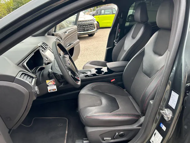 FORD Mondeo 2.0 TDCi Vignale PowerShift