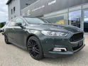 FORD Mondeo 2.0 TDCi Vignale PowerShift