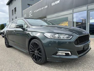 FORD Mondeo 2.0 TDCi Vignale PowerShift