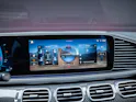 MERCEDES-BENZ GLE 63 S AMG 4matic+ Coupé / Panorama / 360°Kamera / HeadUp
