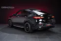 MERCEDES-BENZ GLE 63 S AMG 4matic+ Coupé / Panorama / 360°Kamera / HeadUp