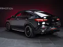 MERCEDES-BENZ GLE 63 S AMG 4matic+ Coupé / Panorama / 360°Kamera / HeadUp