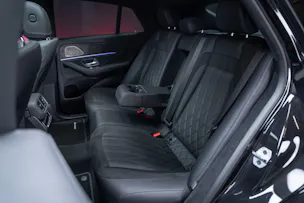 MERCEDES-BENZ GLE 63 S AMG 4matic+ Coupé / Panorama / 360°Kamera / HeadUp