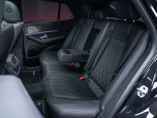 MERCEDES-BENZ GLE 63 S AMG 4matic+ Coupé / Panorama / 360°Kamera / HeadUp
