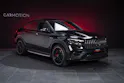 MERCEDES-BENZ GLE 63 S AMG 4matic+ Coupé / Panorama / 360°Kamera / HeadUp