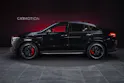 MERCEDES-BENZ GLE 63 S AMG 4matic+ Coupé / Panorama / 360°Kamera / HeadUp