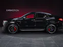 MERCEDES-BENZ GLE 63 S AMG 4matic+ Coupé / Panorama / 360°Kamera / HeadUp