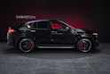 MERCEDES-BENZ GLE 63 S AMG 4matic+ Coupé / Panorama / 360°Kamera / HeadUp