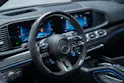 MERCEDES-BENZ GLE 63 S AMG 4matic+ Coupé / Panorama / 360°Kamera / HeadUp