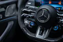 MERCEDES-BENZ GLE 63 S AMG 4matic+ Coupé / Panorama / 360°Kamera / HeadUp
