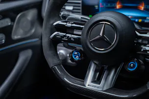MERCEDES-BENZ GLE 63 S AMG 4matic+ Coupé / Panorama / 360°Kamera / HeadUp