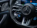 MERCEDES-BENZ GLE 63 S AMG 4matic+ Coupé / Panorama / 360°Kamera / HeadUp