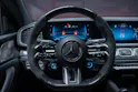 MERCEDES-BENZ GLE 63 S AMG 4matic+ Coupé / Panorama / 360°Kamera / HeadUp