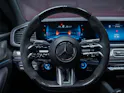 MERCEDES-BENZ GLE 63 S AMG 4matic+ Coupé / Panorama / 360°Kamera / HeadUp