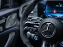 MERCEDES-BENZ GLE 63 S AMG 4matic+ Coupé / Panorama / 360°Kamera / HeadUp
