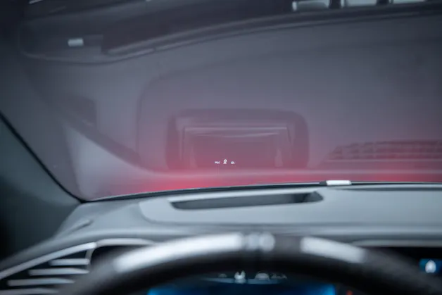MERCEDES-BENZ GLE 63 S AMG 4matic+ Coupé / Panorama / 360°Kamera / HeadUp