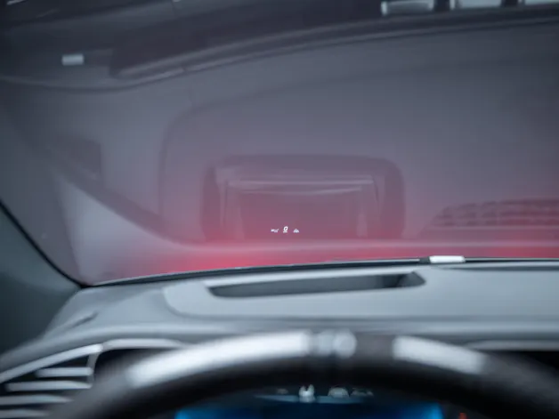 MERCEDES-BENZ GLE 63 S AMG 4matic+ Coupé / Panorama / 360°Kamera / HeadUp