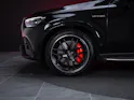 MERCEDES-BENZ GLE 63 S AMG 4matic+ Coupé / Panorama / 360°Kamera / HeadUp