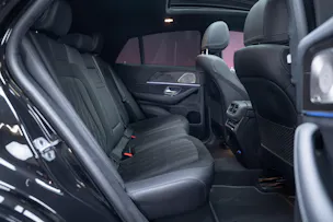 MERCEDES-BENZ GLE 63 S AMG 4matic+ Coupé / Panorama / 360°Kamera / HeadUp