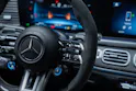 MERCEDES-BENZ GLE 63 S AMG 4matic+ Coupé / Panorama / 360°Kamera / HeadUp